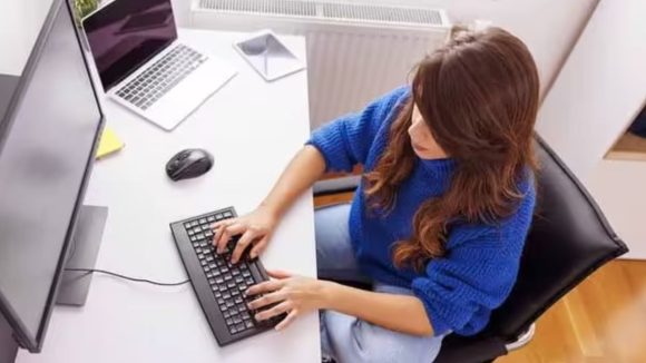 C-DAC Recruitment: డిగ్రీ అర్హతతో 805 ఉద్యోగాలు.. గోల్డెన్ అపార్చునిటీ,  నోటిఫికేషన్ పూర్తి వివరాలివే..
