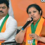 AP BJP: అంబటి, జోగి వ్యాఖ్యలపై బీజేపీ ఆగ్రహం.. మహిళలోకం సహించదని పురంధేశ్వరి వ్యాఖ్య