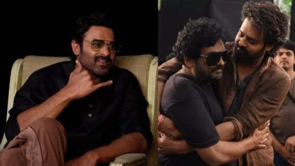Puri jagannadh: పూరి పై ప్రభాస్ ఇంట్రెస్టింగ్ కామెంట్… పూరి రియాక్షన్ ఇదే!