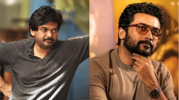 Puri jagannadh: సూర్య పూరి జగన్నాథ్ కాంబోలో మిస్సైన సూపర్ హిట్ మూవీ.. మళ్ళీ ఇన్నాళ్ళకు?