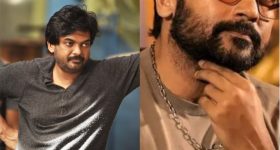 Puri jagannadh: మరో కోలీవుడ్ హీరోను లైన్ లో పెట్టిన పూరి.. తెలుగు హీరోలను పక్కన పెట్టినట్టేనా?