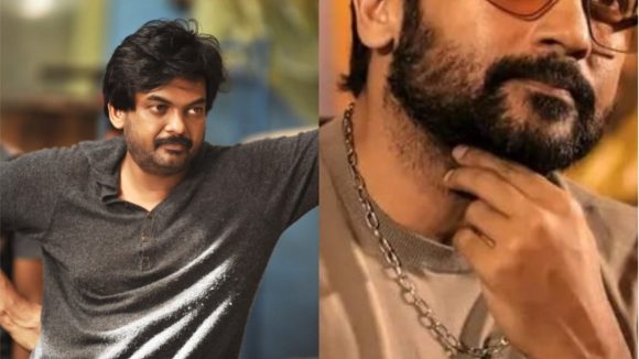 Puri jagannadh: మరో కోలీవుడ్ హీరోను లైన్ లో పెట్టిన పూరి.. తెలుగు హీరోలను పక్కన పెట్టినట్టేనా?