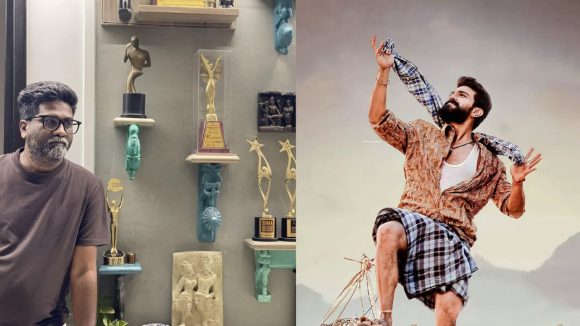 Art Director Ramakrishna: రామ్ చరణ్ నేషనల్ అవార్డు వస్తుందన్నారు.. కానీ!