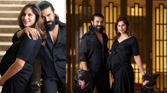 Ram Charan – Upasana: మెగా ట్విన్స్ పేర్ల వెనుక అసలైన న్యూమరాలజీ.. అందుకే ఆ పేర్లు పెట్టారా?