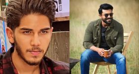 Tollywood: ఇండస్ట్రీలోకి మెగా మేనేజర్ వారసుడు ఎంట్రీ.. మూవీ ఏంటో తెలుసా?
