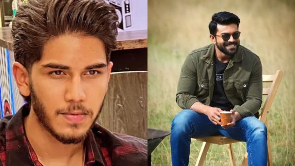 Tollywood: ఇండస్ట్రీలోకి మెగా మేనేజర్ వారసుడు ఎంట్రీ.. మూవీ ఏంటో తెలుసా?