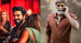 Actor RajaSekhar: రామ్ చరణ్ హిట్ మూవీ.. అడిగిన ఛాన్స్ ఇవ్వలేదు - రాజశేఖర్