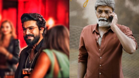 Actor RajaSekhar: రామ్ చరణ్ హిట్ మూవీ.. అడిగిన ఛాన్స్ ఇవ్వలేదు – రాజశేఖర్