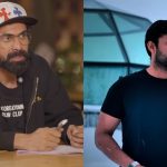 Daggubati Rana: మెగా హీరోపై రానా ఊహించని కామెంట్స్.. అందుకే రెమ్యూనరేషన్ తిరిగి ఇచ్చేసా!
