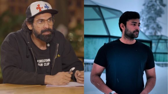 Daggubati Rana: మెగా హీరోపై రానా ఊహించని కామెంట్స్.. అందుకే రెమ్యూనరేషన్ తిరిగి ఇచ్చేసా!