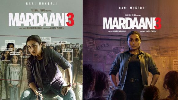Mardani 3: ఢిల్లీలో 807 మంది మిస్సింగ్.. పోలీసులు హెచ్చరిక.. క్లారిటీ ఇచ్చిన చిత్ర బృందం