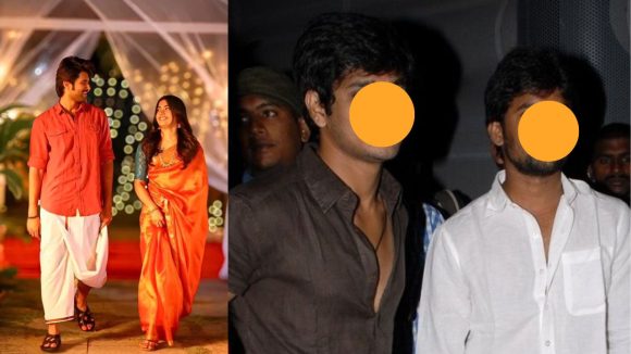 Vijay Deverakonda: విజయ్ దేవరకొండకు టాలీవుడ్ హీరోలతో విభేదాలా? ఇదెక్కడి విడ్డూరం!
