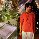 Virosh Wedding: అతిధుల కోసం ప్రత్యేక విందు.. మెనూ కార్డ్ షేర్ చేసిన రష్మిక!
