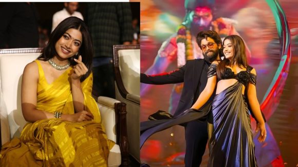 Allu Arjun 22: నెగిటివ్ రోల్ లో శ్రీవల్లి.. నిజమైతే ఆ రికార్డ్ గ్యారెంటీ!