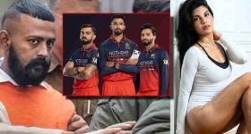 RCB-Jacqueline Fernandez: శృంగార తార కోసం రూ.8300 కోట్లు..? జైలులో ఉన్న సుకేష్ సంచలన ఆఫర్