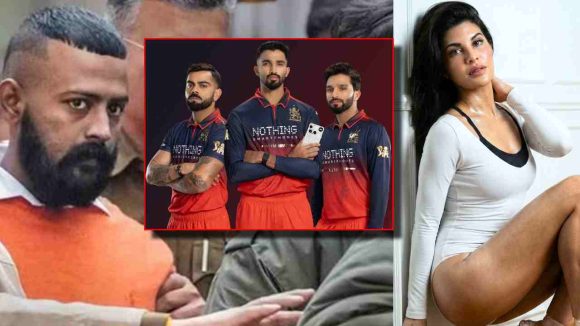 RCB-Jacqueline Fernandez: శృంగార తార కోసం రూ.8300 కోట్లు..? జైలులో ఉన్న సుకేష్ సంచలన ఆఫర్