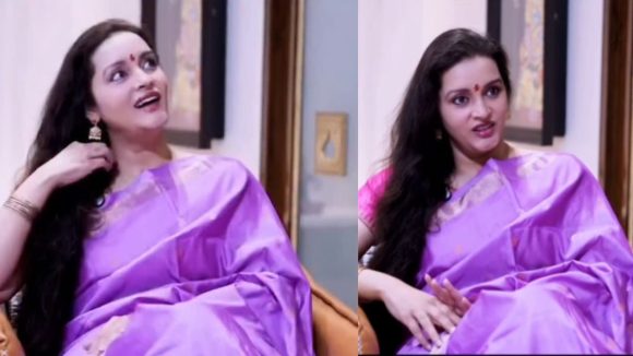 Renu Desai: చిన్న వయసులో జరిగిన ఆ సంఘటన.. నన్నే మార్చేసింది!