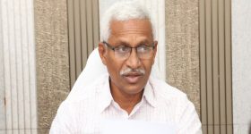 Khammam Rice Mills: డిఫాల్ట్ రైస్ మిల్లులపై క్రిమినల్ కేసులు నమోదు : అదనపు కలెక్టర్ శ్రీనివాస రెడ్డి