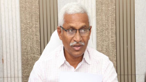 Khammam Rice Mills: డిఫాల్ట్ రైస్ మిల్లులపై క్రిమినల్ కేసులు నమోదు : అదనపు కలెక్టర్ శ్రీనివాస రెడ్డి
