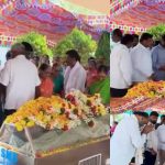 Raghavender Reddy: బిగ్ టీవీ చైర్మన్ తండ్రి మృతిపై ప్రముఖుల దిగ్భ్రాంతి