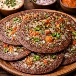 Ragi Uttapam Recipe: బరువు తగ్గి నాజూగ్గా కనిపించాలా? ఈ రాగి ఊతప్పం ట్రై చేయండి, తయారీ విధానం కూడా ఈజీ!