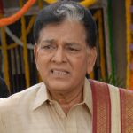Tollywood: టాలీవుడ్ ఇండస్ట్రీలో విషాదం.. గుండెపోటుతో సీనియర్ నటుడు మృతి!