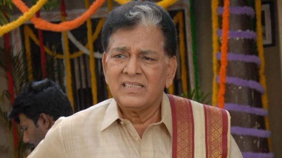 Tollywood: టాలీవుడ్ ఇండస్ట్రీలో విషాదం.. గుండెపోటుతో సీనియర్ నటుడు మృతి!