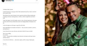 Rahul Chahar Divorce: విడాకులు తీసుకున్న రాహుల్ చాహర్...26 ఏళ్ల వ‌య‌స్సులోనే