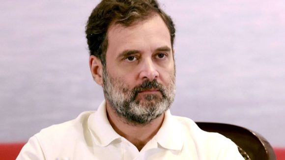 Rahul Gandhi: ఆ ఫైల్స్ రహస్యాలే ప్రధానిపై ఉన్న ఒత్తిడికి కారణం.. హీట్ పెంచుతున్న రాహుల్ గాంధీ ఆరోపణలు