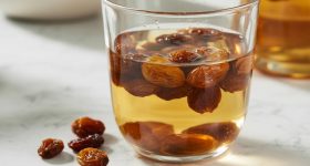 Raisin Water: శరీరంలోని వ్యర్థాలను తరిమికొట్టే.. ఎండుద్రాక్ష నీరు, ప్రతిరోజూ ఇలా ట్రై చేయండి !