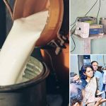Rajahmundry Adulterated Milk Case: రాజమండ్రి కల్తీ పాల కేసు.. డేంజర్ కెమికల్స్ వినియోగం