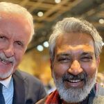 S.SRajamouli: జేమ్స్ కామెరూన్ తో రాజమౌళికి పోలిక.. జక్కన షాకింగ్ రియాక్షన్!