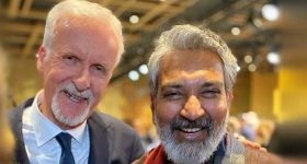 S.SRajamouli: జేమ్స్ కామెరూన్ తో రాజమౌళికి పోలిక.. జక్కన షాకింగ్ రియాక్షన్!