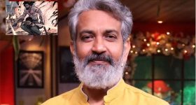Rajamouli: యానిమేషన్ మూవీగా రాజమౌళి బ్లాక్ బస్టర్ సినిమా..కొత్త ట్రెండ్ సెట్ చేస్తున్న జక్కన్న!