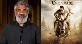 Varanasi film: ఒక్క ఎపిసోడ్ కోసం రూ. 300 కోట్లు.. అసలేం చేస్తున్నావ్ జక్కన్న..