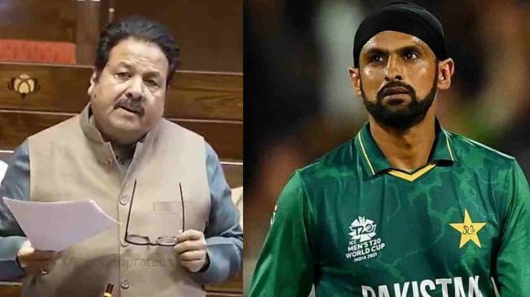 Rajeev Shukla AI video: PCB కాళ్ల ద‌గ్గ‌ర‌కు బీసీసీఐ..రాజీవ్ శుక్లా వ్యాఖ్య‌లు వైర‌ల్ ? పాకిస్తాన్ మ‌రో కుట్ర
