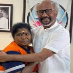 Rajinikanth Humanity: సూపర్ స్టార్ రజనీకాంత్ మంచి మనసు చూశారా.. స్వీపర్ పద్మకు సపోర్ట్