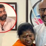 Lenin Bharathi: అప్పుడు ఎక్కడికి వెళ్లారు? స్వీపర్ పద్మ విషయంలో రజినీను తప్పు పట్టిన డైరెక్టర్!