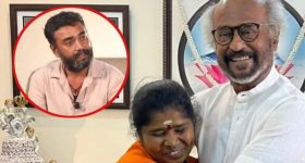 Lenin Bharathi: అప్పుడు ఎక్కడికి వెళ్లారు? స్వీపర్ పద్మ విషయంలో రజినీను తప్పు పట్టిన డైరెక్టర్!