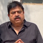 BJP President Arrest: బీజేపీ అధ్యక్షుడు రామచందర్ రావు అరెస్ట్.. తార్నాకలో ఉద్రిక్తత