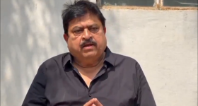 BJP President Arrest: బీజేపీ అధ్యక్షుడు రామచందర్ రావు అరెస్ట్.. తార్నాకలో ఉద్రిక్తత