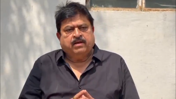 BJP President Arrest: బీజేపీ అధ్యక్షుడు రామచందర్ రావు అరెస్ట్.. తార్నాకలో ఉద్రిక్తత