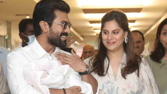 Ram Charan–Upasana Twins: రామ్ చరణ్-ఉపాసనలకు పాప, బాబు..ఆస్ప‌త్రి బిల్లు ఎంత అయిందంటే ?