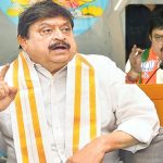Ramchandra Rao: బీజేపీ స్టేట్ ప్రెసిడెంట్ రాంచందర్ రావు గృహనిర్బంధం.. మేడ్చల్ వద్ద ఎమ్మెల్యే రాకేష్ రెడ్డి ఆందోళన