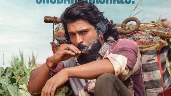 Peddi film: భారీ ధరకు రామ్ చరణ్ పెద్ది నాన్ థియేట్రికల్ రైట్స్…చరణ కెరియర్ లోనే హైయెస్ట్!
