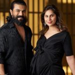 Ramcharan: కవలలు జన్మించడంపై చరణ్ ఎమోషనల్ పోస్ట్.. వారే మా బలం అంటూ!