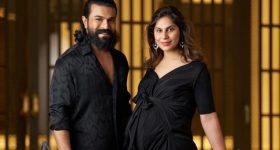 Ramcharan: కవలలు జన్మించడంపై చరణ్ ఎమోషనల్ పోస్ట్.. వారే మా బలం అంటూ!