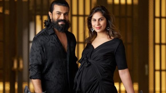 Ramcharan: కవలలు జన్మించడంపై చరణ్ ఎమోషనల్ పోస్ట్.. వారే మా బలం అంటూ!