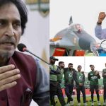Ramiz Raja: ప్ర‌ధాని మోడీ క‌నుసైగ చేస్తే, పాకిస్తాన్ క్రికెట్ భూస్తాపిత‌మే..PCBని దేవుడు కూడా కాపాడ‌లేడు !