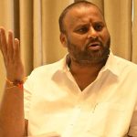 Ramprasad Reddy on YCP: అంబటి ఓ టిష్యూ పేపర్.. జగన్ వాడుకొని పాడేస్తాడు.. మంత్రి మండిపల్లి సంచలన వ్యాఖ్యలు